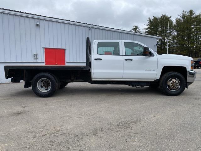used 2019 Chevrolet Silverado 3500 car, priced at $27,950