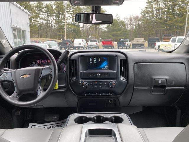 used 2019 Chevrolet Silverado 3500 car, priced at $27,950