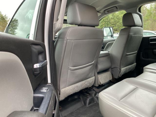 used 2019 Chevrolet Silverado 3500 car, priced at $27,950