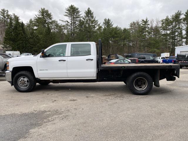 used 2019 Chevrolet Silverado 3500 car, priced at $27,950