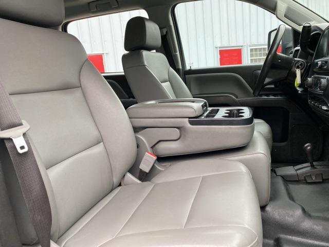 used 2019 Chevrolet Silverado 3500 car, priced at $27,950