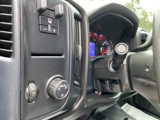 used 2019 Chevrolet Silverado 3500 car, priced at $27,950