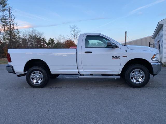 used 2016 Ram 3500 car, priced at $29,499