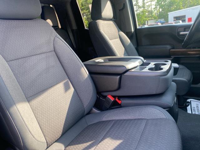 used 2019 GMC Sierra 1500 car, priced at $31,999