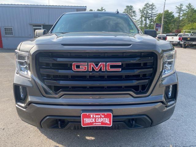 used 2019 GMC Sierra 1500 car, priced at $31,999