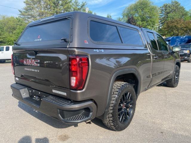 used 2019 GMC Sierra 1500 car, priced at $31,999