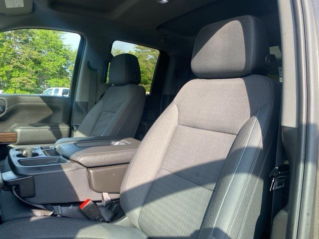 used 2019 GMC Sierra 1500 car, priced at $31,999