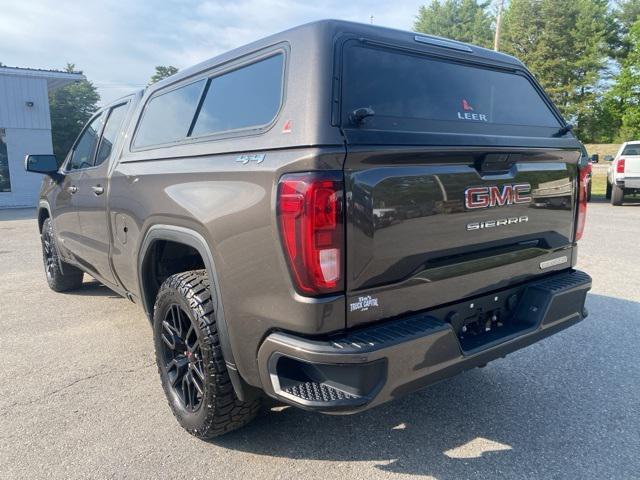 used 2019 GMC Sierra 1500 car, priced at $31,999