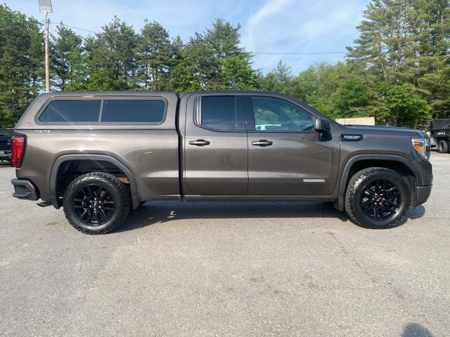 used 2019 GMC Sierra 1500 car, priced at $31,999