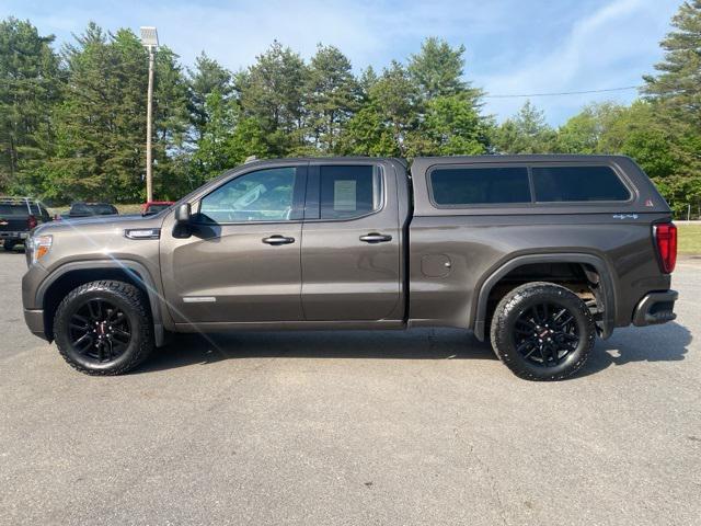 used 2019 GMC Sierra 1500 car, priced at $31,999