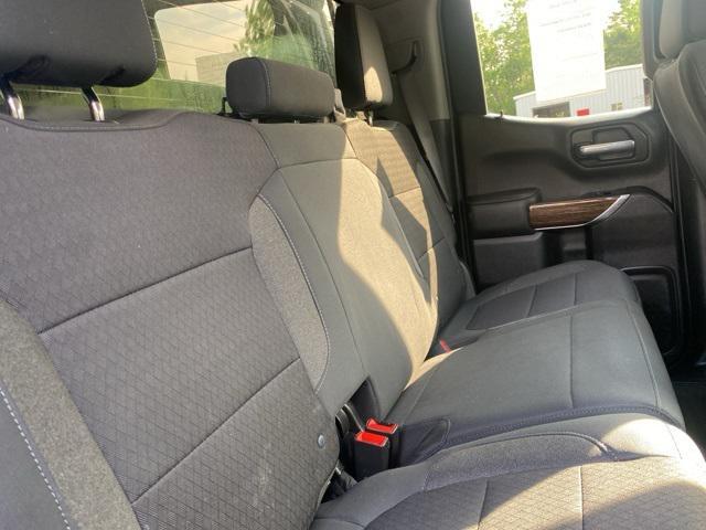 used 2019 GMC Sierra 1500 car, priced at $31,999