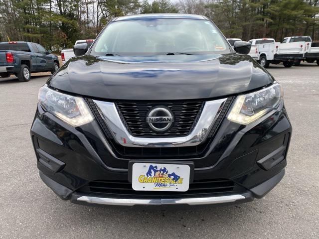 used 2019 Nissan Rogue car, priced at $14,499