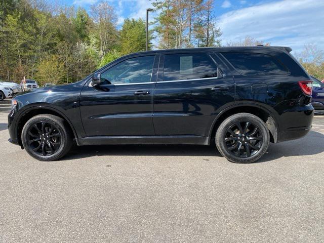 used 2019 Dodge Durango car, priced at $26,999