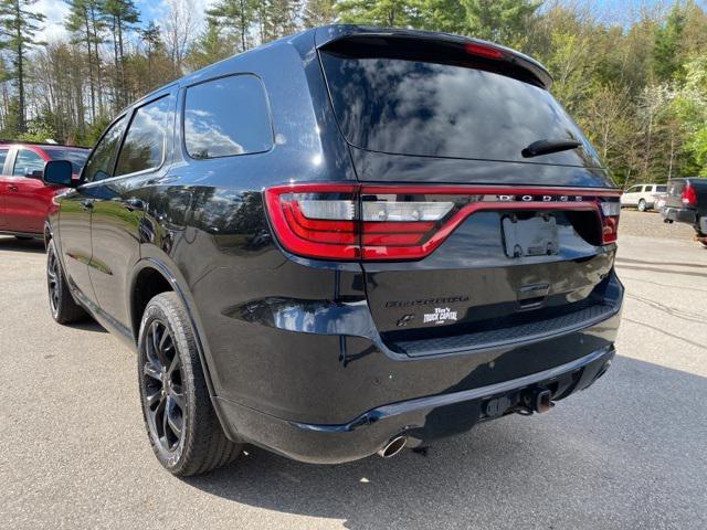 used 2019 Dodge Durango car, priced at $26,999