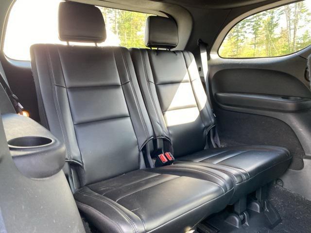 used 2019 Dodge Durango car, priced at $26,999