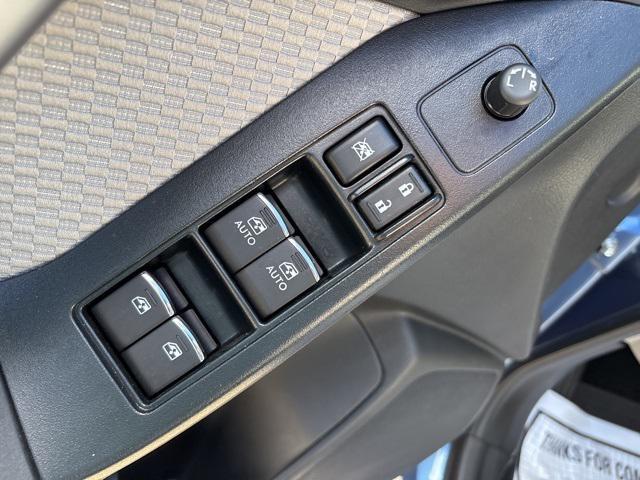 used 2018 Subaru Forester car, priced at $19,999