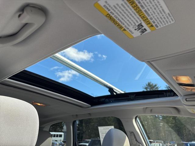 used 2018 Subaru Forester car, priced at $19,999