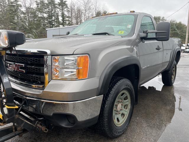 used 2013 GMC Sierra 3500 car, priced at $30,999