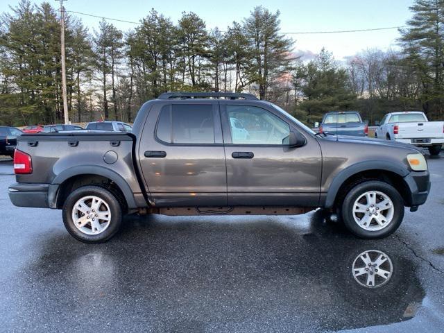 used 2007 Ford Explorer Sport Trac car, priced at $3,950