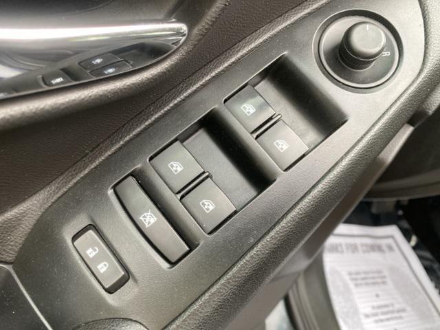 used 2016 Chevrolet Trax car, priced at $9,900