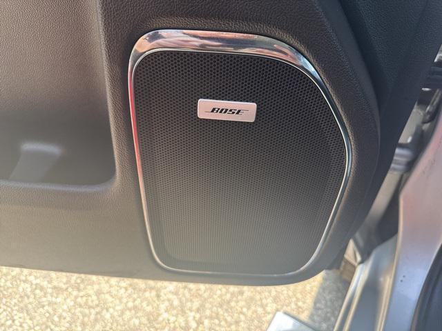used 2016 GMC Sierra 2500 car, priced at $39,950