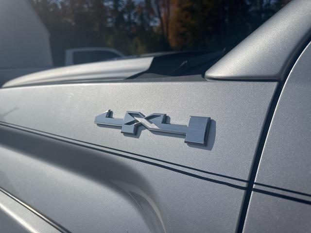 used 2016 GMC Sierra 2500 car, priced at $37,950