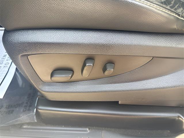 used 2016 GMC Sierra 2500 car, priced at $37,950