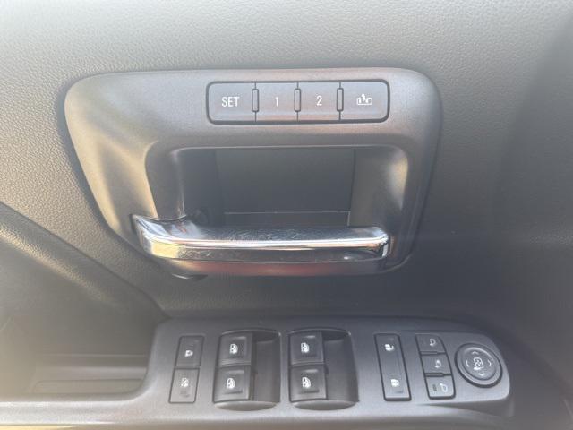used 2016 GMC Sierra 2500 car, priced at $39,950