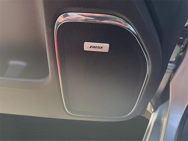 used 2016 GMC Sierra 2500 car, priced at $37,950