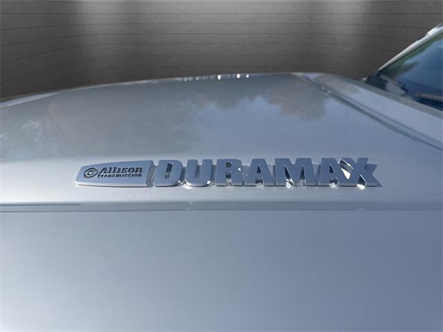 used 2016 GMC Sierra 2500 car, priced at $37,950