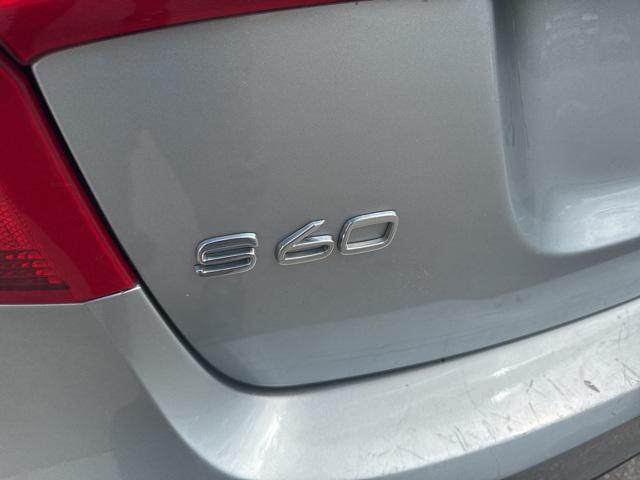 used 2013 Volvo S60 car, priced at $3,950