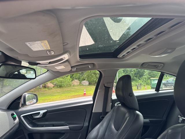 used 2013 Volvo S60 car, priced at $3,950