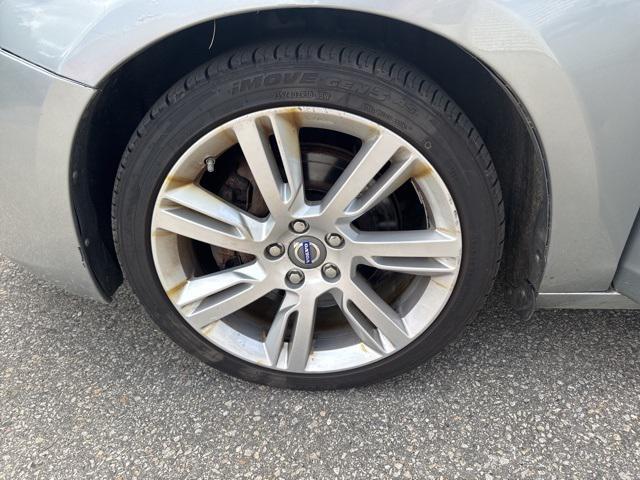 used 2013 Volvo S60 car, priced at $3,950