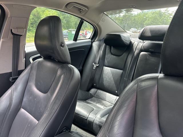 used 2013 Volvo S60 car, priced at $3,950