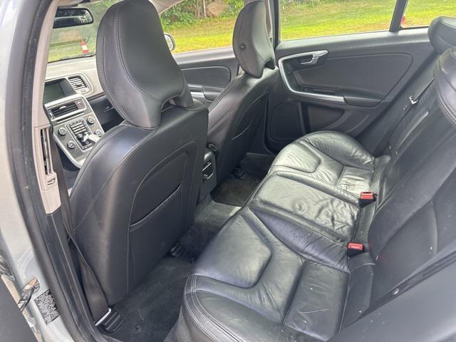 used 2013 Volvo S60 car, priced at $3,950