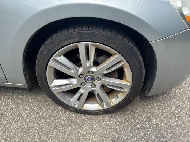 used 2013 Volvo S60 car, priced at $3,950
