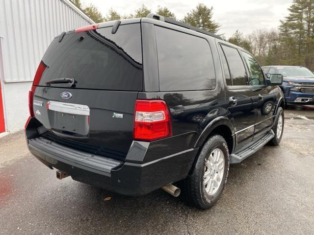 used 2014 Ford Expedition car, priced at $13,999