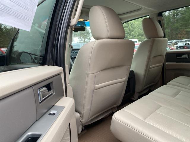 used 2014 Ford Expedition car, priced at $13,999