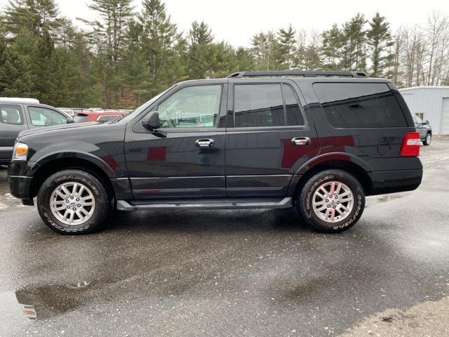 used 2014 Ford Expedition car, priced at $13,999