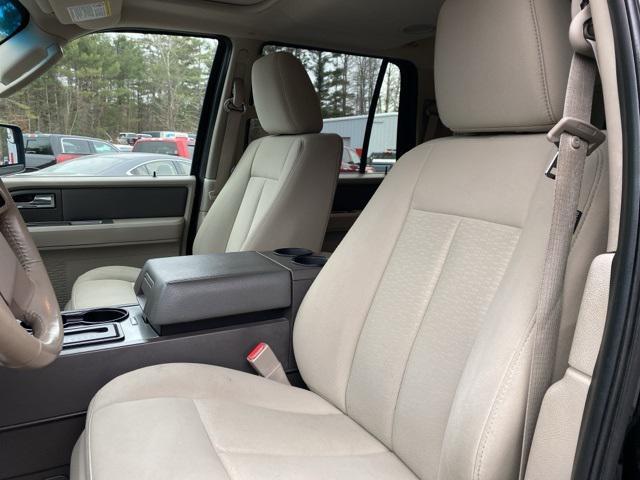 used 2014 Ford Expedition car, priced at $13,999