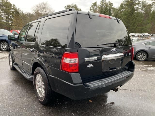 used 2014 Ford Expedition car, priced at $13,999