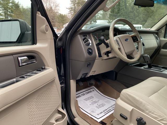 used 2014 Ford Expedition car, priced at $13,999