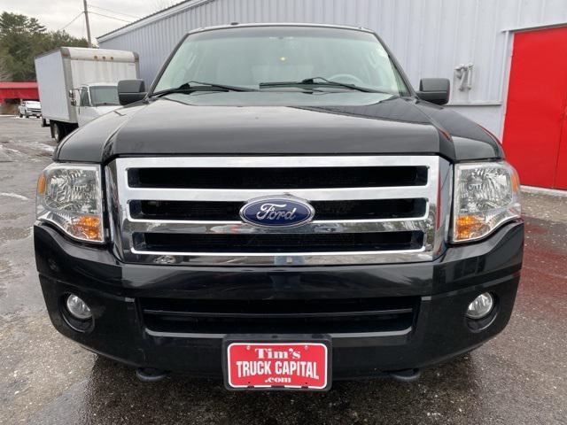 used 2014 Ford Expedition car, priced at $13,999