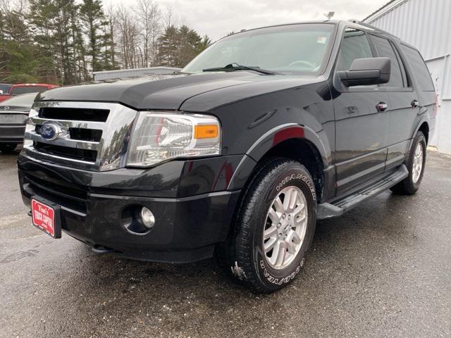 used 2014 Ford Expedition car, priced at $13,999