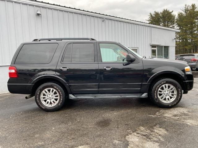 used 2014 Ford Expedition car, priced at $13,999