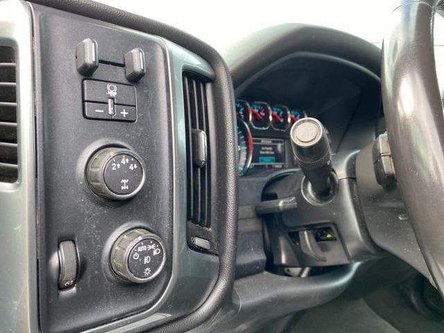 used 2016 Chevrolet Silverado 2500 car, priced at $24,999