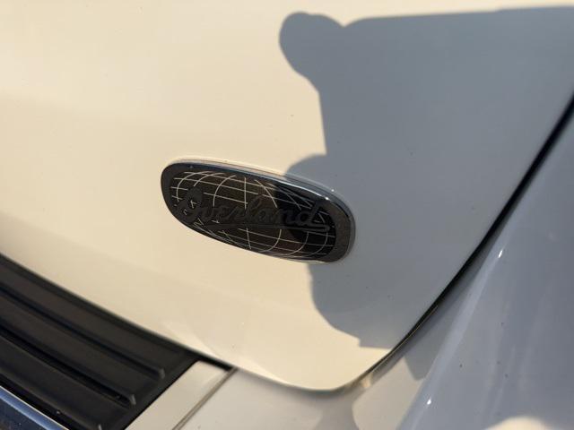 used 2018 Jeep Grand Cherokee car, priced at $16,999