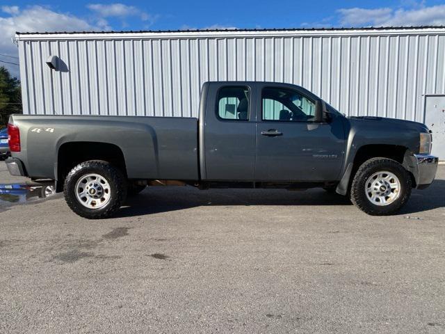 used 2011 Chevrolet Silverado 3500 car, priced at $18,900