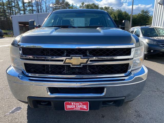 used 2011 Chevrolet Silverado 3500 car, priced at $18,900