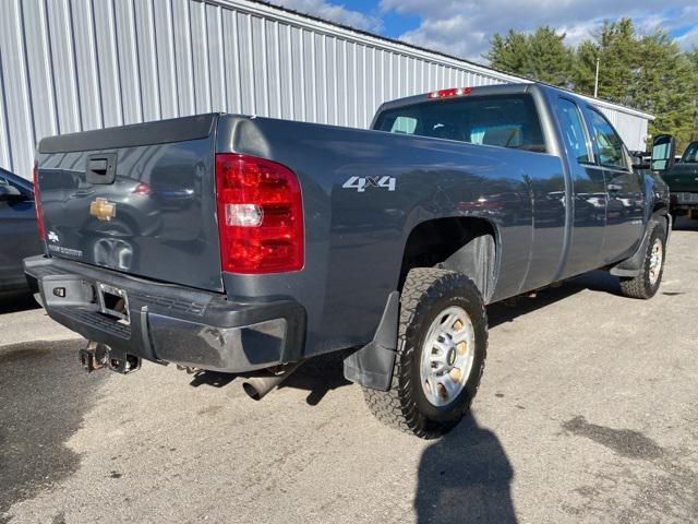 used 2011 Chevrolet Silverado 3500 car, priced at $18,900